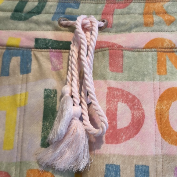 Anthro Luke John Matthew Arnold Pride Joggers - Picture 7 of 12